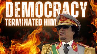 What If Democracy Is The Root Of All Evil ?