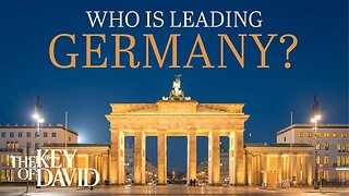 Who Is Leading Germany?