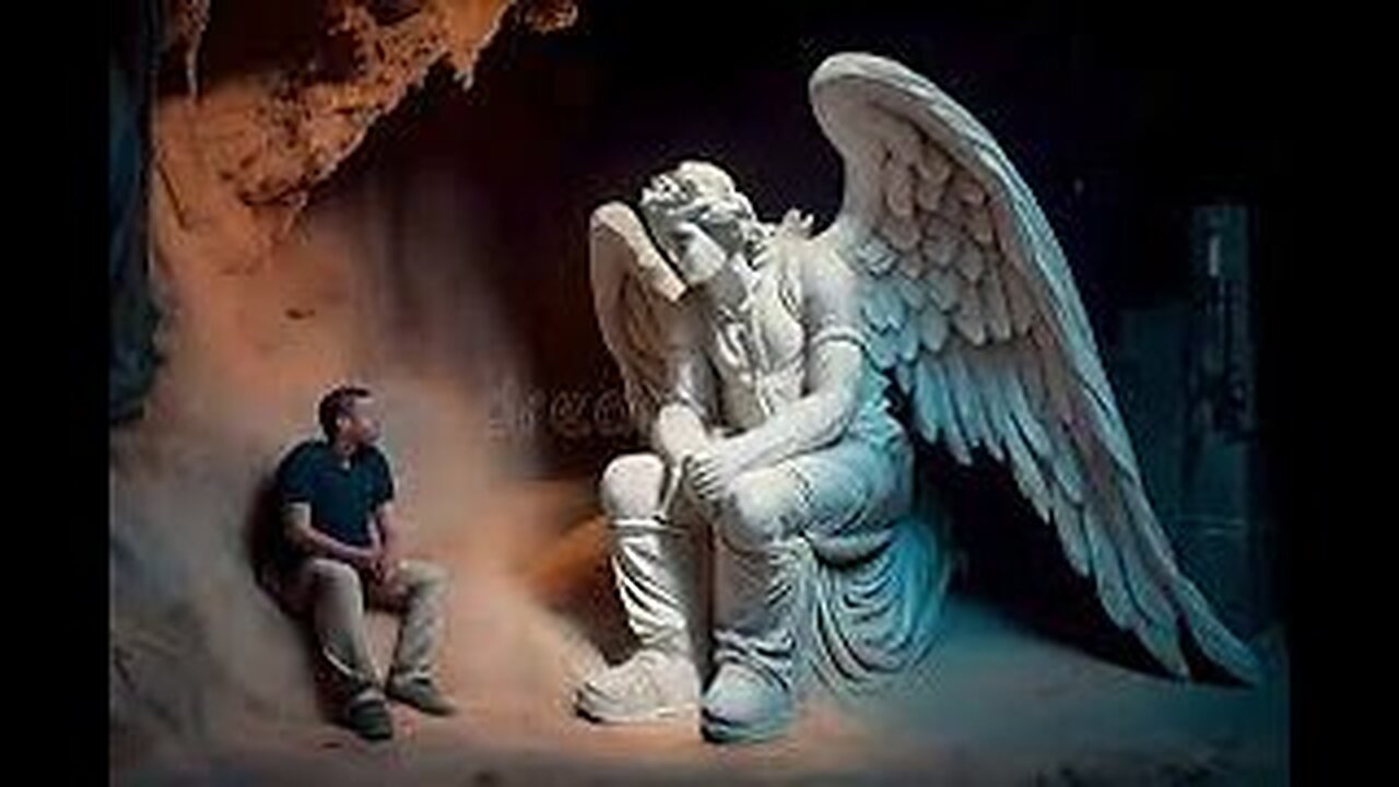 Memnoch The Devil - Part 2 (Anne Rice