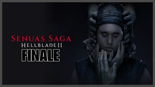 Hellblade 2 | Senua's Saga | Chapter 6 | Borgarvirki | Finale