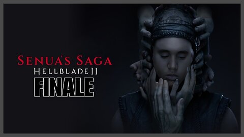 Hellblade 2 | Senua's Saga | Chapter 6 | Borgarvirki | Finale