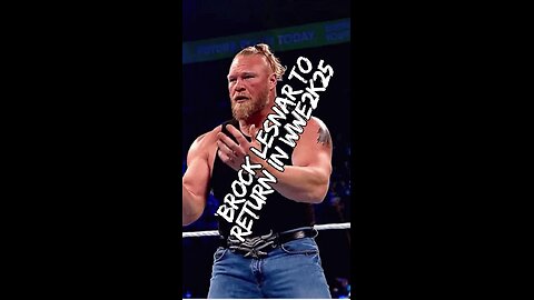 WWE 2K25 John Cena Farewell Tour Edition—Does It Bring Back Brock Lesnar?