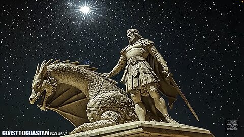 Saint George and Aldeberon