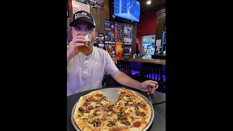 My Top Pizza Picks in Simi Valley Ca