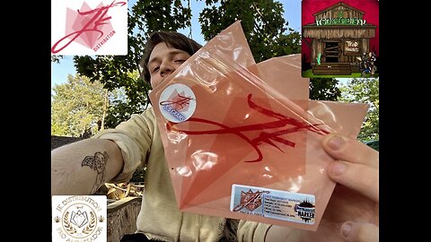 Reviewing JKDistro NEW!! Permanent Marker THCP Flower!! Talker pack!!