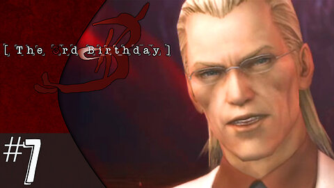 Parasite Eve: The 3rd Birthday (part 7) | The Counterattack