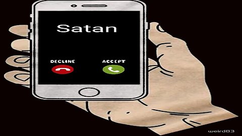 Demons Exposed| Using Our Phones