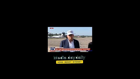 Trump say Elon party is ridiculous