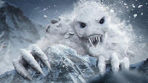 Melting Ice On Jupiter Awakes 2 Billion Year Old Creature Ready to Destroy Astronauts