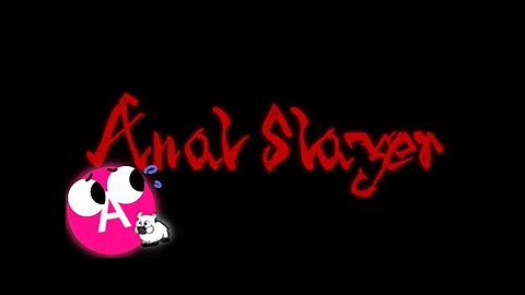 A-S's badass intro