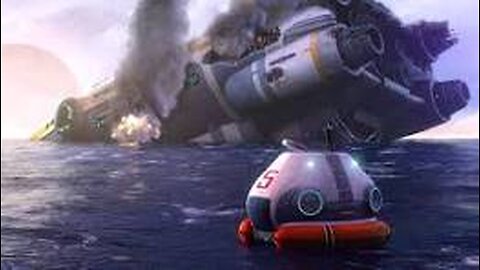 Subnautica Stream Trying to save my seamoth