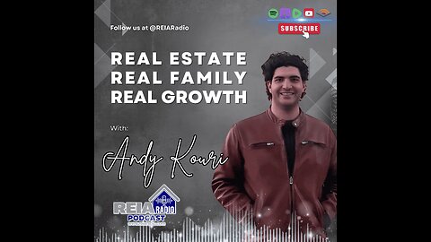 #226: AI's Role in Modern Property Management with Andy Kouri