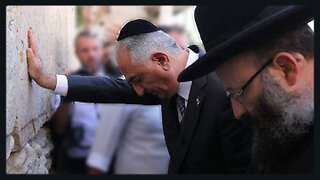 A Brief History of Israel and Iran