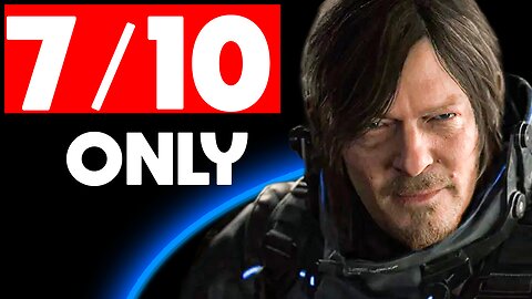 GameSpot EXPOSED with Terrible Death Stranding 2 Review
