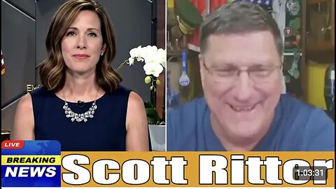 Scott Ritter: Trump Criticism: “One Bag of Lion Dung” and a Fictional Story of Power