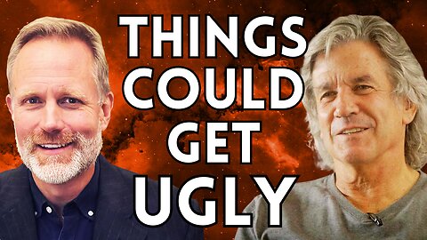 Bill Fleckenstein: The Market Is In A Dangerous Set-up That Could Get Ugly Quickly