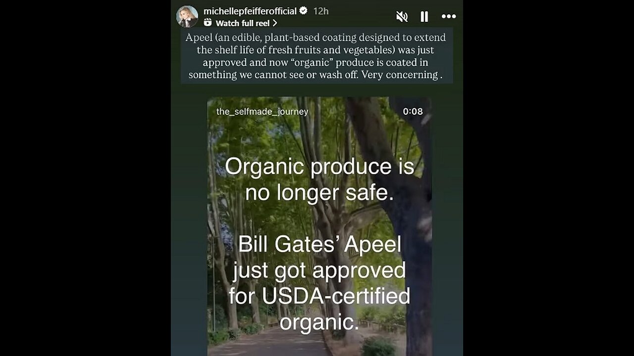 EPA Chief Admits Feds Can’t Stop Toxic Geoengineering in Our Skies...