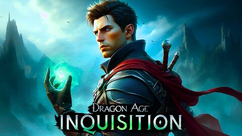 Dragon Age: Inquisition - Well That Was A Killer Party [Ep 3]