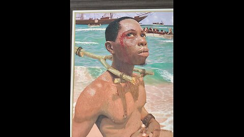 Badagry Slave Museum