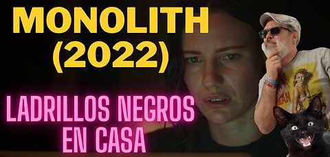 Monolith (2022)