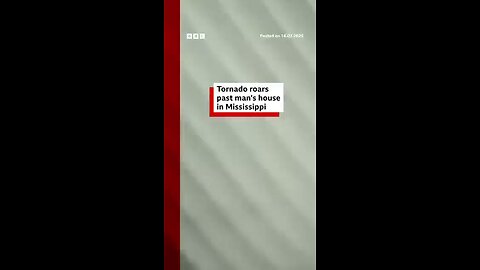 Six_deaths_were_reported_after_the_deadly_tornado_in_Mississippi._#Tornado_#Mississippi_#BBCNews(360