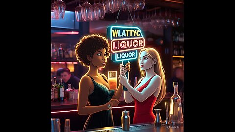 WLATTYC - Liquor (Part 2)