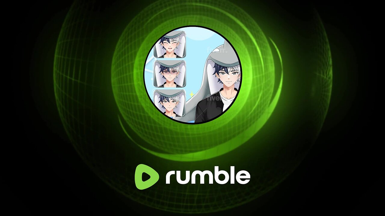 Vtuber Let's Plays - Tales Of Xillia 2 Part 2