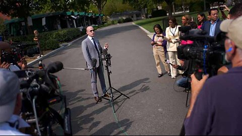 BREAKING BOMBSHELL DEVELOPMENT: White House Officially Warns Rogue Elements Of The CIA Are Attempting To Trigger A Military Uprising / Coup To Illegally Remove Trump From Office & Overthrow The American Republic!