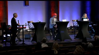 Republican Party County Chair: Primary Candidate Forum