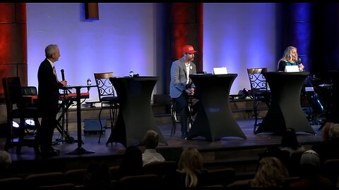 Republican Party County Chair: Primary Candidate Forum