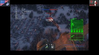Flight Club [S1E37] (feat. "War Thunder" - 2013) [NA Version]