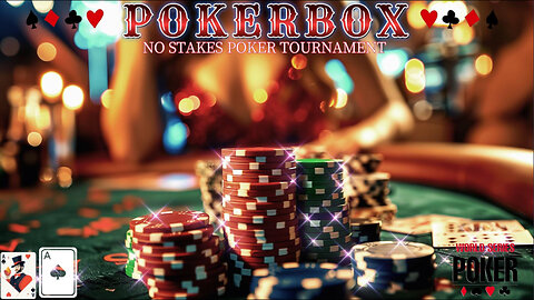 Poker Sunday