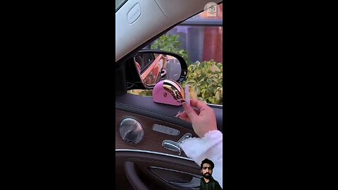 For drivers who want more class 😎🚗