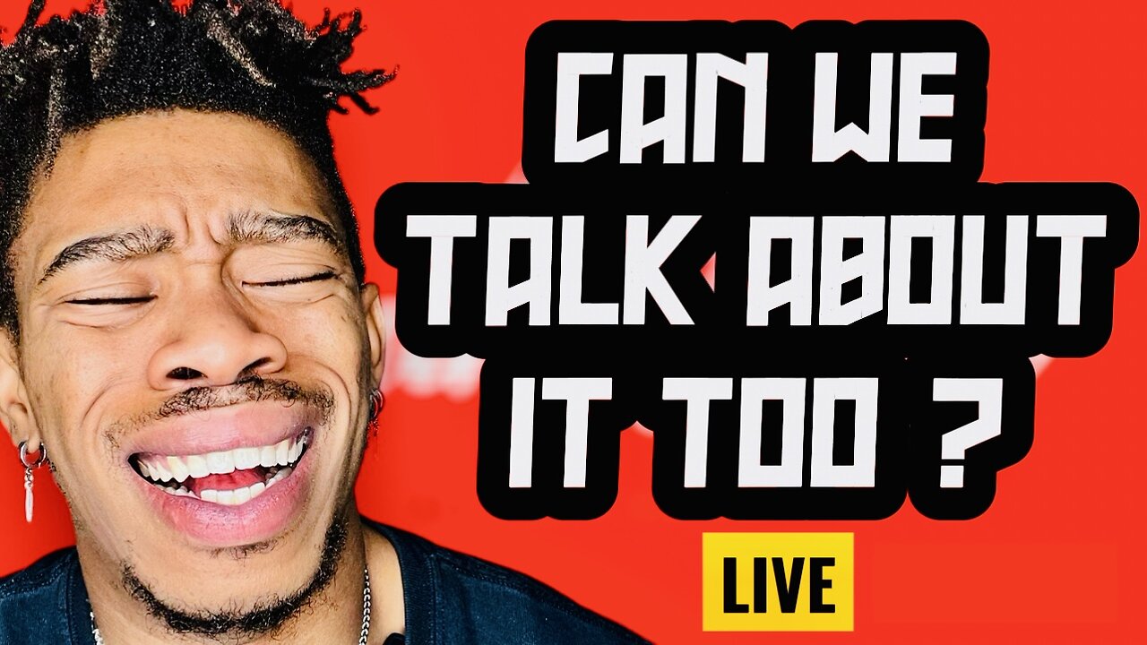 INDICA + Akademiks Stream