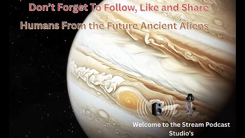 Humans From the Future Ancient Aliens.