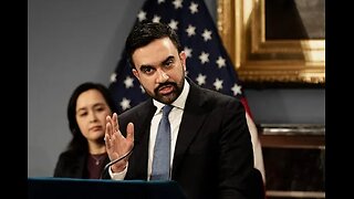 Mamdani Faces Mounting Criticism From Supporters as Deadly Winter Crisis Exposes Gaps