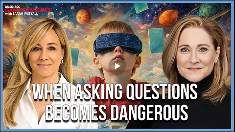 Why Curiosity Feels Dangerous in Today’s World — w/ Dr, Debra Clary