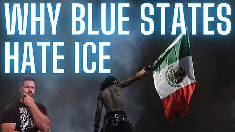 How ICE Deportations Could Cost Blue States Like California & Colorado Congressional Seats!