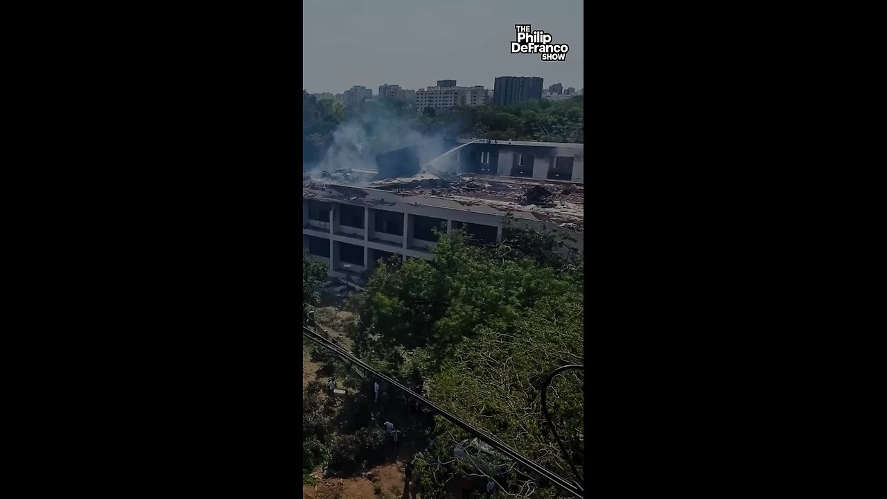 Only this one lucky man survive in plan crash out of 238 passengers