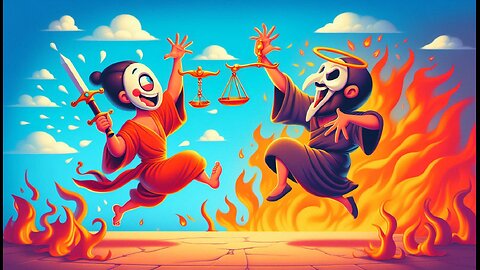 Would You Choose Justice… Or Brutal Revenge?
