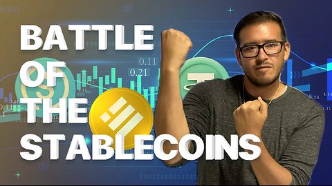 Battle of the Stablecoins: Crowning the Crypto Champion