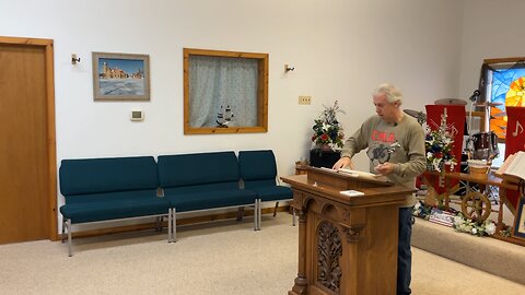 Faith Bible Study 06.04.25