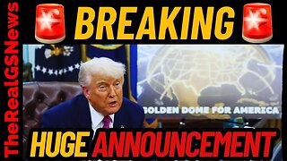 🚨 ALERT! ATTACK ON U.S. SOIL!? DONALD MAKES HUGE ANNOUNCEMENT