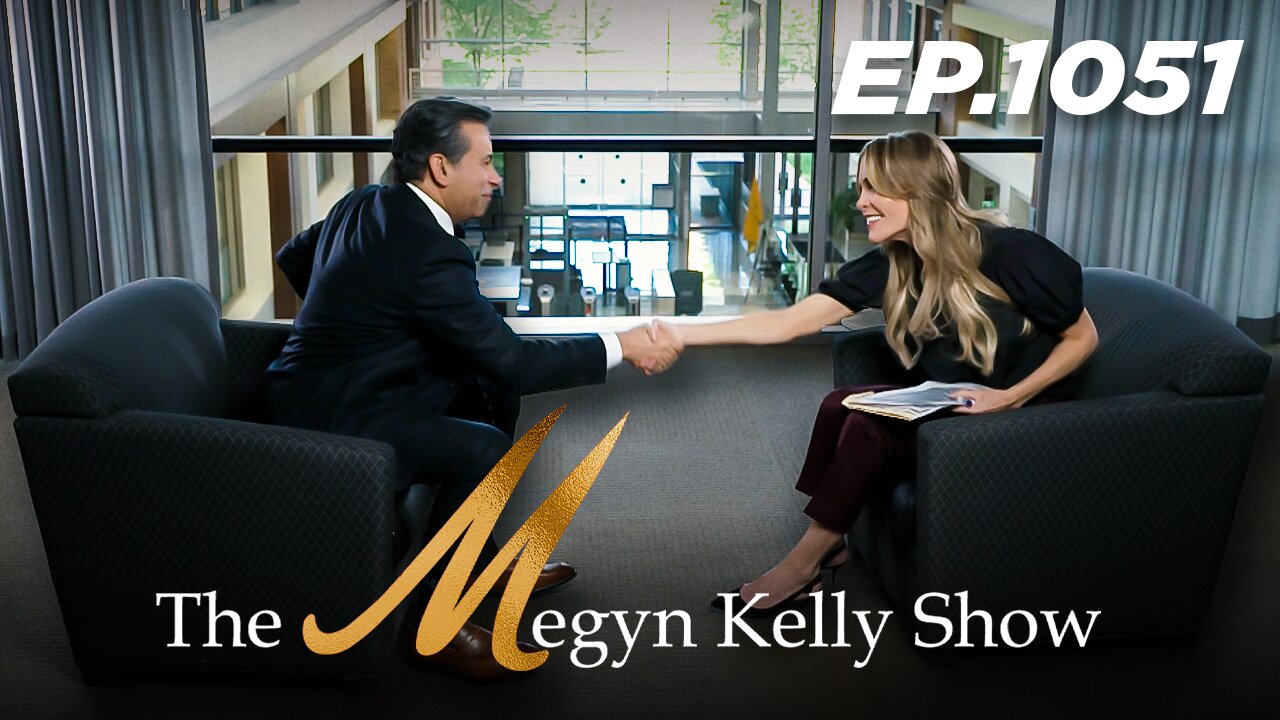 Fighting the Swamp, Truth About DOGE Cuts, & Finding Autism Cause, w/ FDA Commissioner Marty Makary