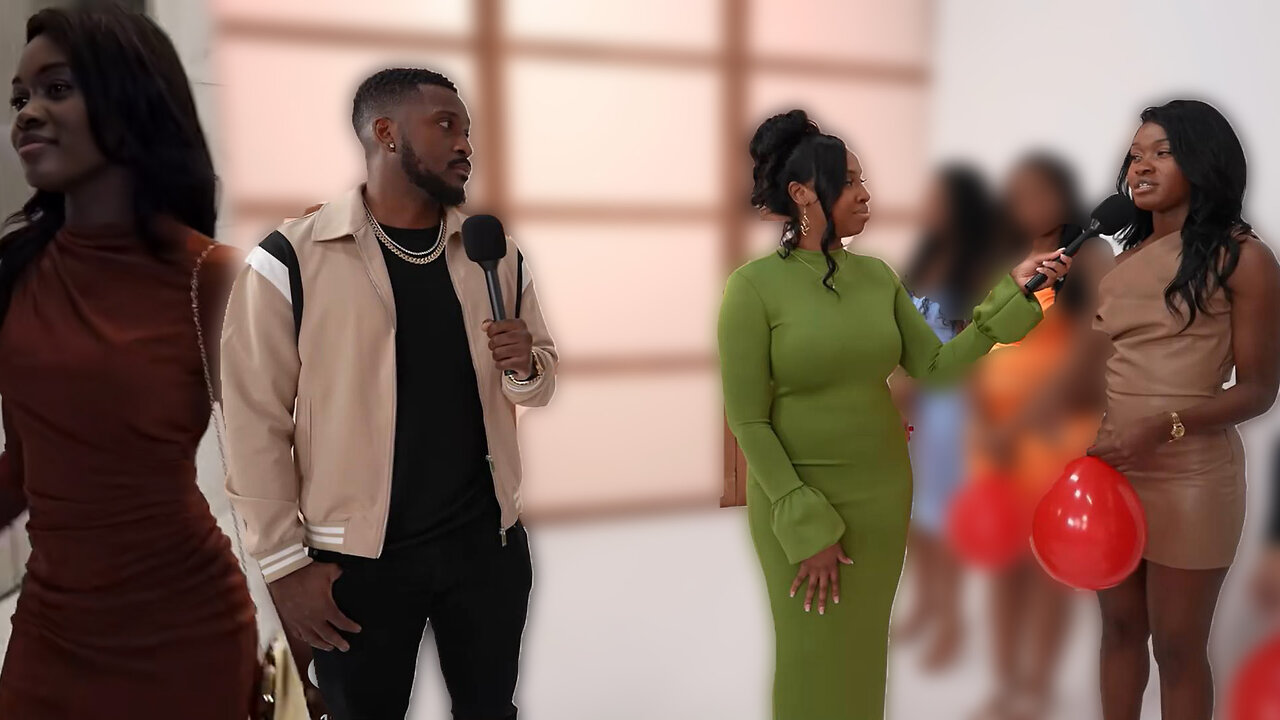 Modern Woman Idolizes a 304—Right in Front of a High-Value Man Like It’s Normal!