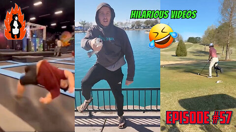 Most Hilarious Clips 2025
