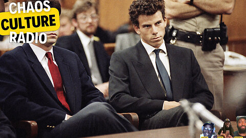 The Menendez Brothers Have Been Resentenced