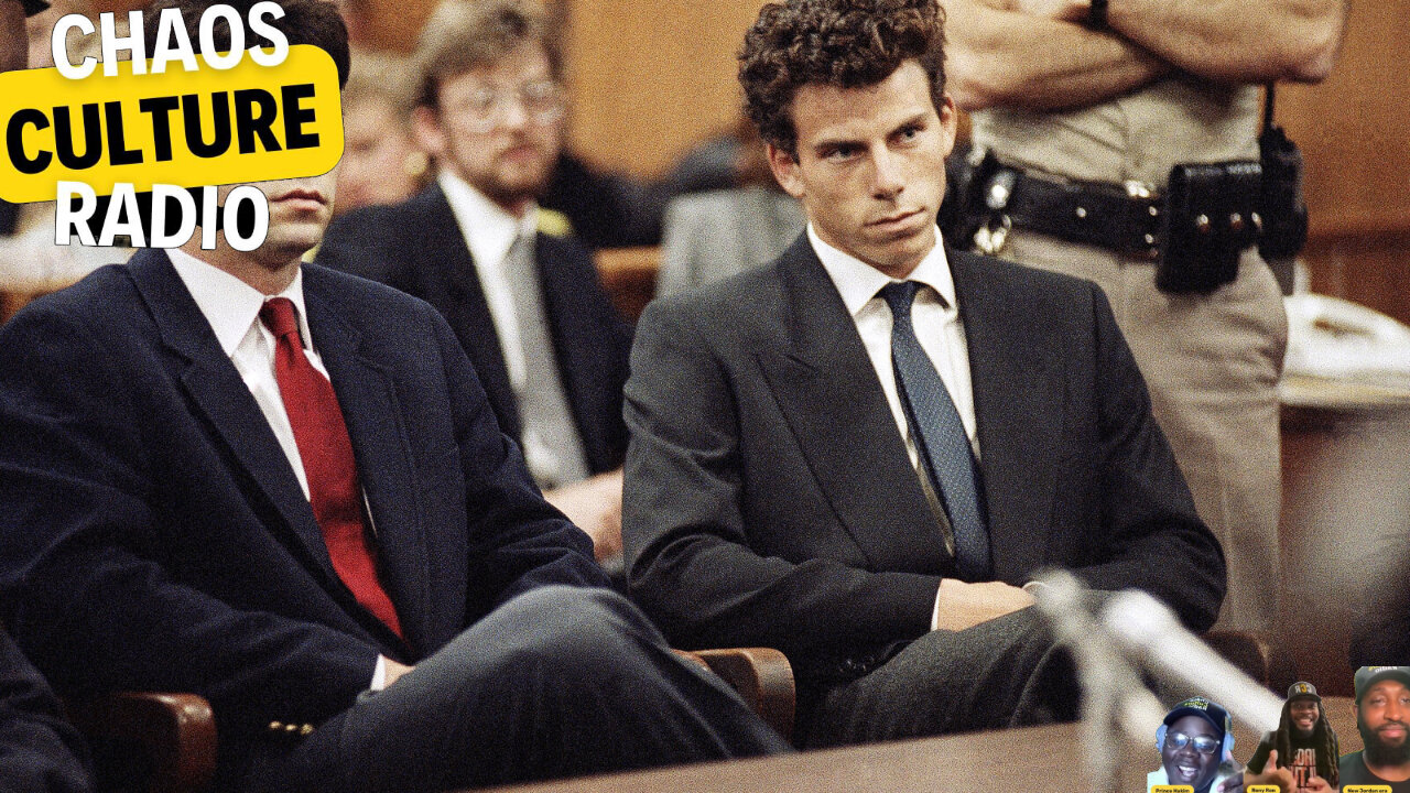 The Menendez Brothers Have Been Resentenced