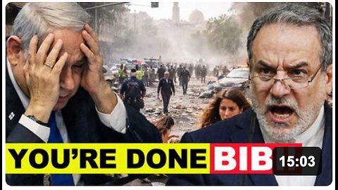 BREAKING: Iran Airspace LOCKED DOWN - Multiple Warplanes Took Over Tehran Skies!