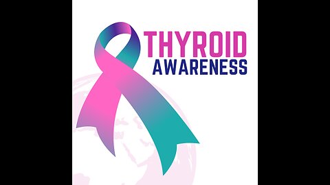 take care of your THYROID